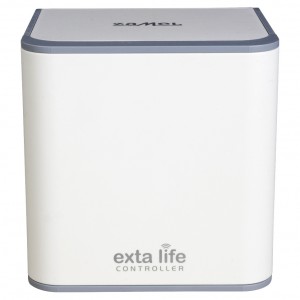 Zamel Exta Life EFC-01 - Kontroler WiFi - Exta Life (Dla Smartfonów z systemem Android lub iOS) - Podgląd zdjęcia nr 2