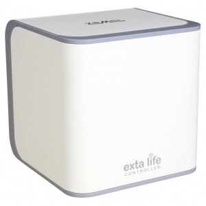 Zamel Exta Life EFC-01 - Kontroler WiFi - Exta Life (Dla Smartfonów z systemem Android lub iOS) - Podgląd zdjęcia nr 3