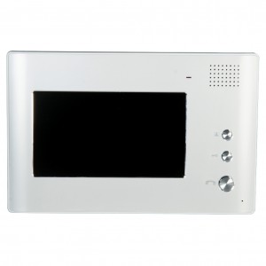Zamel Entra VP-F690 - Wideomonitor z 7-calowym wyświetlaczem LCD - Podgląd zdjęcia nr 2