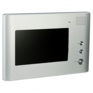 Zamel Entra VP-F690 - Wideomonitor z 7-calowym wyświetlaczem LCD - Podgląd zdjęcia nr 3