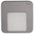 Zamel Ledix 01-211-11 - Oprawa LED Moza 14V DC, Kolor oprawy: Aluminium, Barwa światła: Biały Zimny - Miniatura zdjęcia nr 3