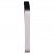 Zamel Ledix 01-211-12 - Oprawa LED Moza 14V DC, Kolor oprawy: Aluminium, Barwa światła: Biały Ciepły - Miniatura zdjęcia nr 4