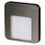Zamel Ledix 01-211-21 - Oprawa LED Moza 14V DC, Kolor oprawy: Stal Szlifowana, Barwa światła: Biały Zimny - Miniatura zdjęcia nr 1