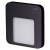Zamel Ledix 01-211-37 - Oprawa LED Moza 14V DC, Kolor oprawy: Grafitowy, Barwa światła: Biały Neutralny - Miniatura zdjęcia nr 1
