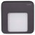 Zamel Ledix 01-211-37 - Oprawa LED Moza 14V DC, Kolor oprawy: Grafitowy, Barwa światła: Biały Neutralny - Miniatura zdjęcia nr 3