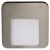 Zamel Ledix 01-214-21 - Oprawa LED Moza + Exta Free 14V DC, Kolor oprawy: Stal Szlifowana, Barwa światła: Biały Zimny - Miniatura zdjęcia nr 3