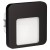 Zamel Ledix 01-214-61 - Oprawa LED Moza + Exta Free 14V DC, Kolor oprawy: Czarny, Barwa światła: Biały Zimny - Miniatura zdjęcia nr 2