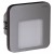 Zamel Ledix 01-221-11 - Oprawa LED Moza 230V AC, Kolor oprawy: Aluminium, Barwa światła: Biały Zimny - Miniatura zdjęcia nr 2