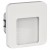 Zamel Ledix 01-221-57 - Oprawa LED Moza 230V AC, Kolor oprawy: Biały, Barwa światła: Biały Neutralny - Miniatura zdjęcia nr 2