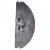 Zamel Ynsta DIN-254-BZB - Wyłącznik nożny z funkcją ściemniacza i symulacji obecności – Bezbarwny/Przezroczysty - Miniatura zdjęcia nr 5