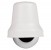 Zamel Sundi DNS-206-BIA - Dzwonek TRADYCYJNY 230V AC (Kolor: Biały) - Miniatura zdjęcia nr 2