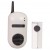 Zamel Sundi DRS-982K - Bezprzewodowy dzwonek sieciowy BULIK wraz z przyciskiem PDH-227 - Miniatura zdjęcia nr 2