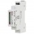 Zamel Exta LDM-10 - Wskaźnik napięcia sieci 1-fazowej typu LED (1x 11LED, 195-245V AC) - Miniatura zdjęcia nr 1