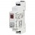 Zamel Exta MOM-02-10 - Przycisk bistabilny ze wskaźnikiem LED w kolorze czerwonym - Miniatura zdjęcia nr 1