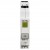Zamel Exta MOM-02-30 - Przycisk bistabilny ze wskaźnikiem LED w kolorze żółtym - Miniatura zdjęcia nr 2