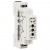 Zamel Exta PNM-10 - Przekaźnik napięciowy kontrolujący napięcie w sieci 1-fazowej (Umin: 170-225V AC, Umax: 235-290V, Toff: 1-12s) - Miniatura zdjęcia nr 3