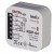 Zamel Ledix ROP-04 - Radiowy odbiornik dopuszkowy LED  RGB 10-14V DC, Max 2,5A - Miniatura zdjęcia nr 2