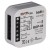 Zamel Ledix ROP-04 - Radiowy odbiornik dopuszkowy LED  RGB 10-14V DC, Max 2,5A - Miniatura zdjęcia nr 3