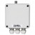 Zamel Exta Free RWS-311D - Bezprzewodowy, radiowy wyłącznik sieciowy 2-kanałowy (16A/4000W, 230V AC) - Miniatura zdjęcia nr 3