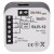Zamel Ledix SLR-12 - Sterownik RGB przewodowy 10-14V DC, Max 2,5A - Miniatura zdjęcia nr 1